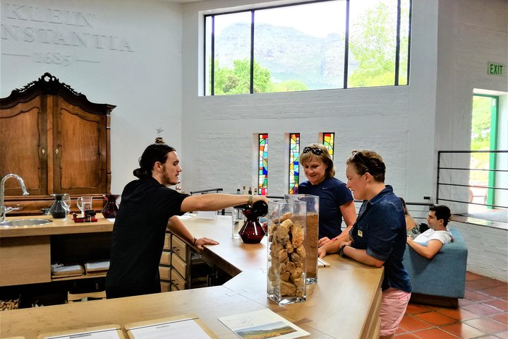 Constantia Hidden Gem Cycle Half Day - Private Tour - Photo 1 of 16